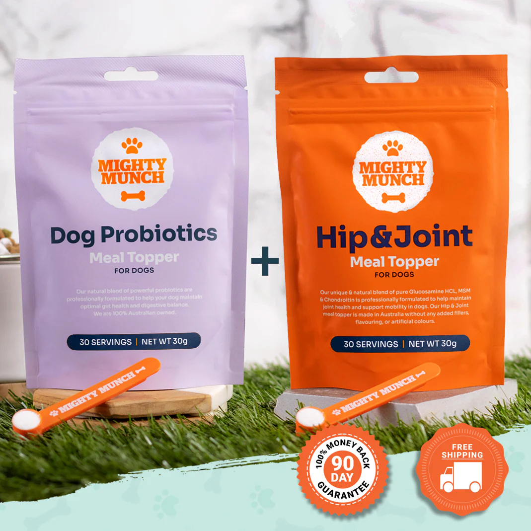 Supplement Bundles