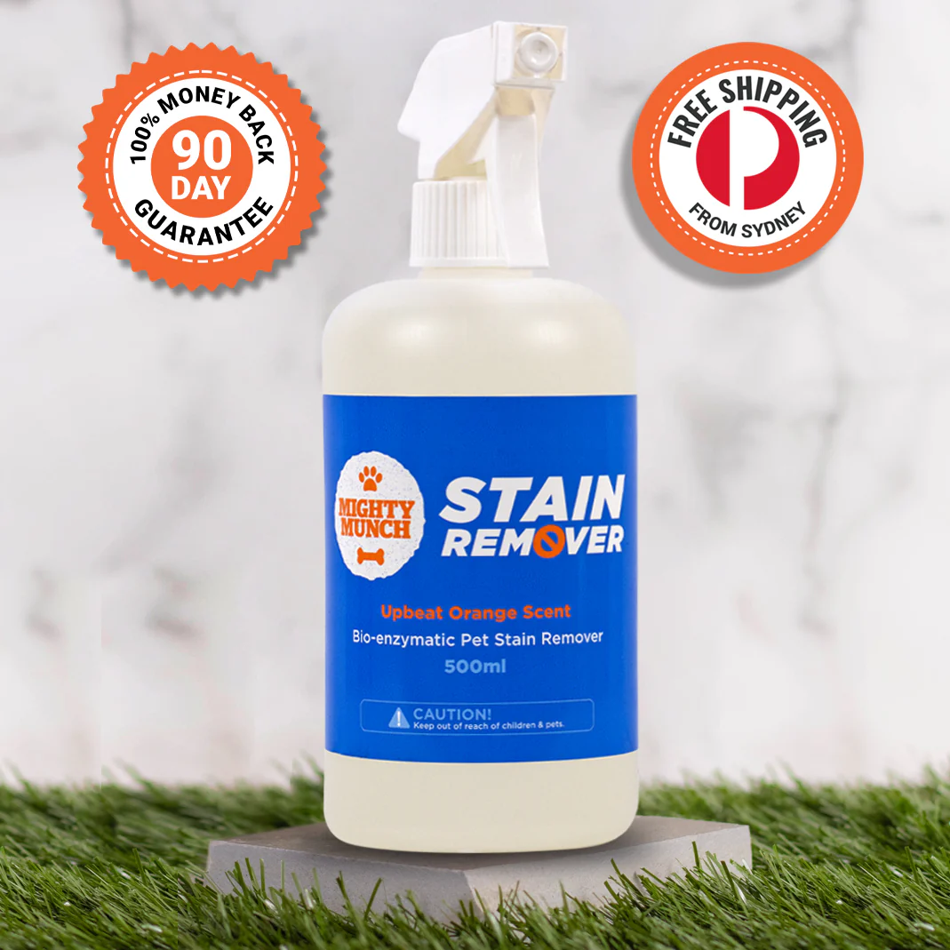 Household Pet Products